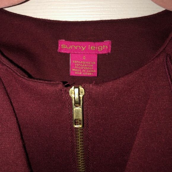 Blazer - Picture 3 of 4